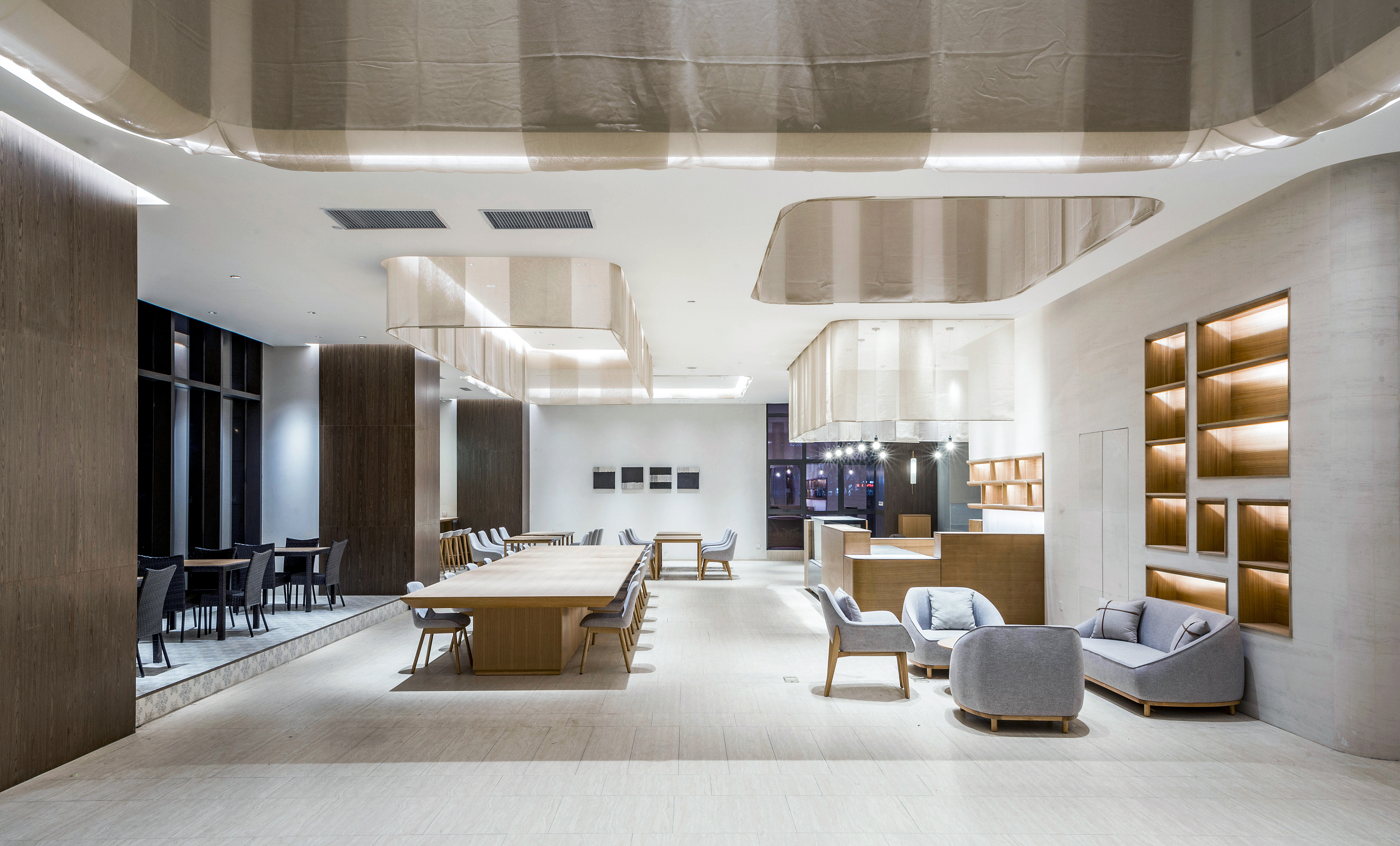 建筑空间环境拍摄d9