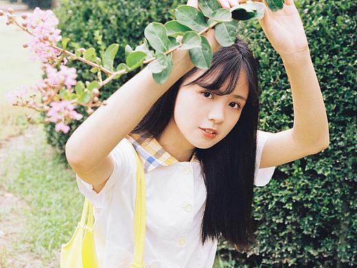 夏日里的遗憾一定会被秋风温柔化解