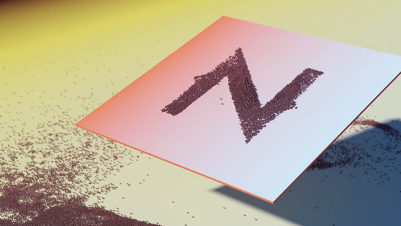 Entagma-Houdini特效学习教程-9集附视频工程文件下载