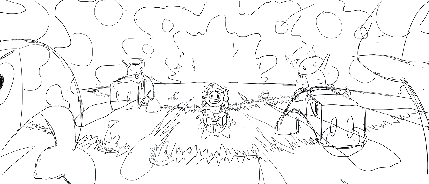 Y-Milk未来牛奶平台——为梦扬帆起航