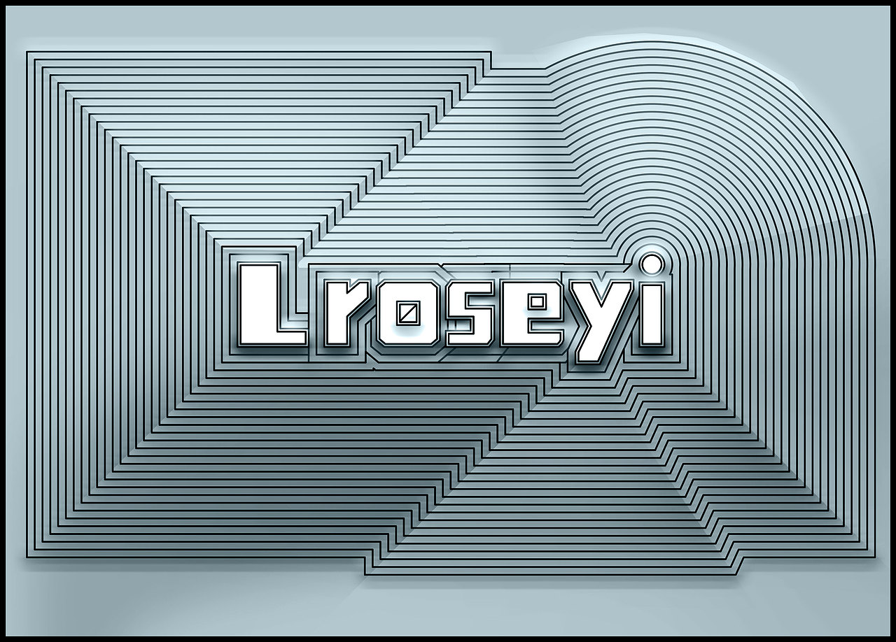 【老鹿教程】学习作业7 AI+PS+C4D（图ZMjE4Mjk3MTA4） - 海报 - 站酷设计师広末凉粉儿原创素材 - 站酷ZCOOL