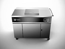 厨余垃圾处理设备