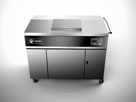 厨余垃圾处理设备