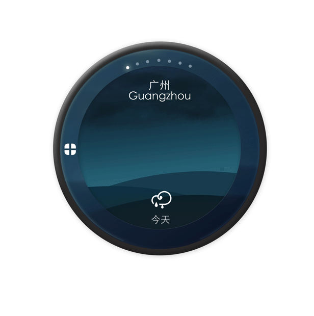 Air Geak（图ZMTg1ODcwNTI=） - APP界面 - 站酷设计师高小晟原创素材 - 站酷ZCOOL