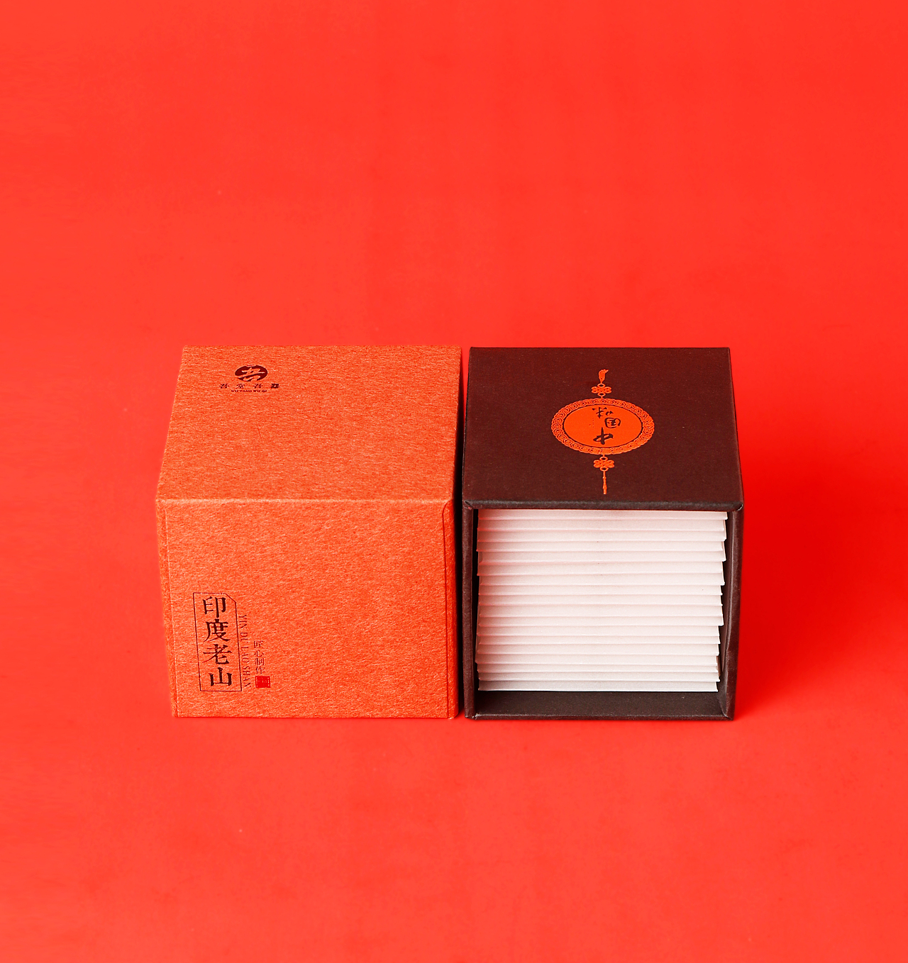 藏香-甘露香标签盘香香薰香料作品信息创作时间2018/11/12香囊3添加