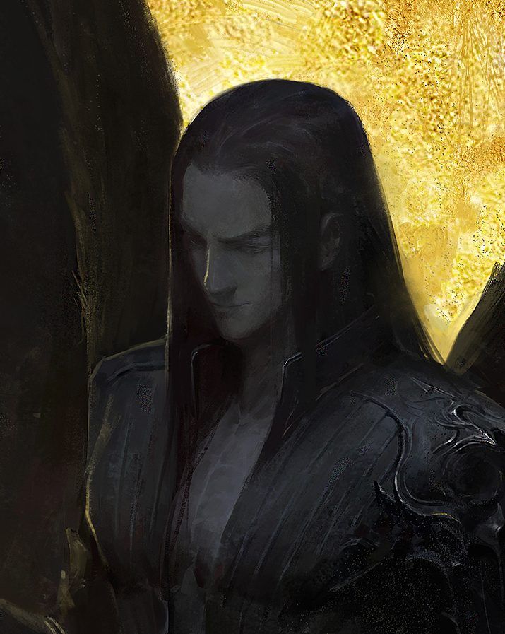 Au02（图ZMTYwNTgyNzA0） - 商业插画 - 站酷设计师不想当画家的Leo原创素材 - 站酷ZCOOL