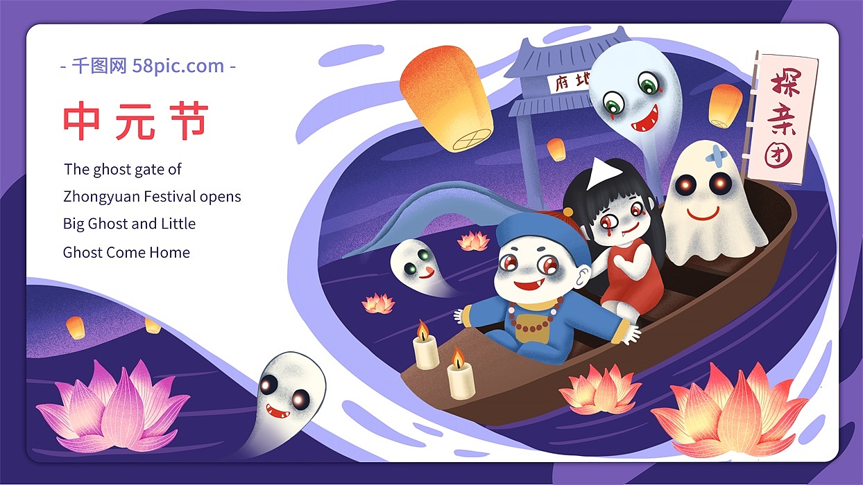 一套扁平漂浮风格的插画（图ZMTc2OTM2NTk2） - 商业插画 - 站酷设计师桃喜宝原创素材 - 站酷ZCOOL