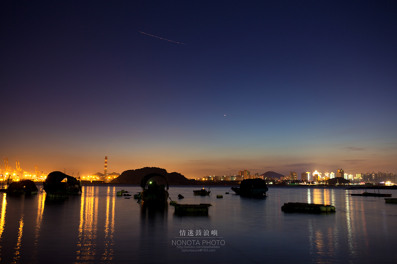 情迷7月鼓浪屿(图ZMTAzMzU5MTI=) - 风光摄影 - 站酷设计师NONOTA泽原创素材 - 站酷ZCOOL