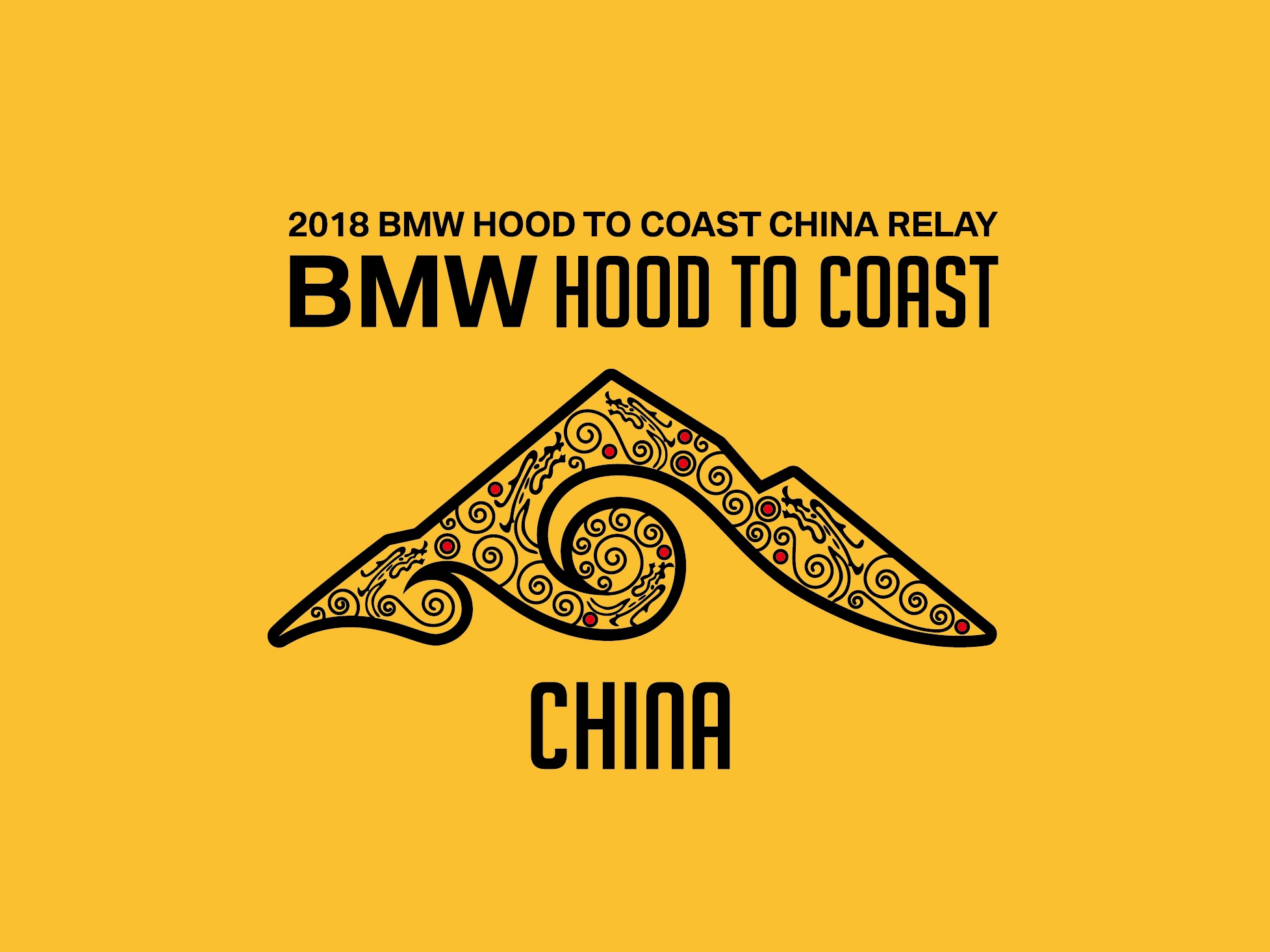 2018 HOOD TO COAST_北京见東品牌策划站酷ZCOOL
