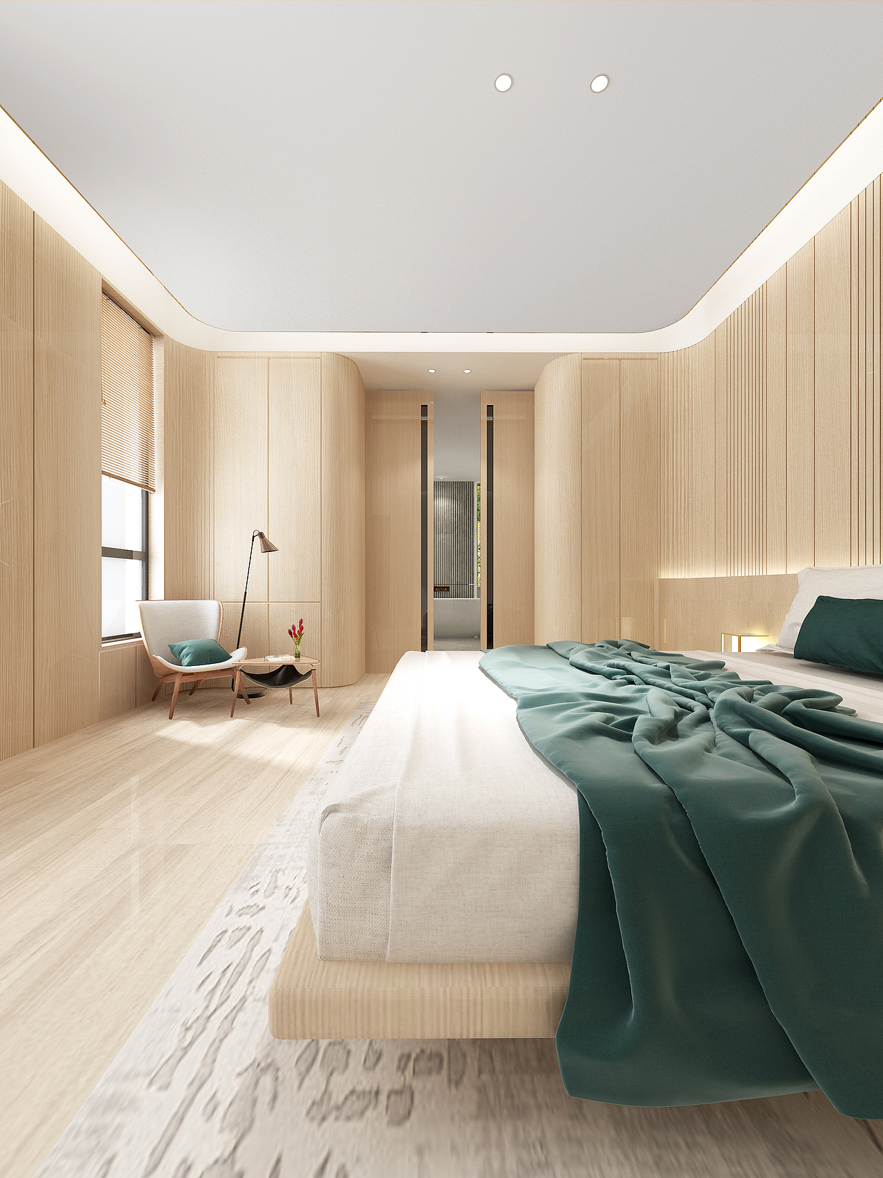 村上民宿丨生活不止眼前的苟且