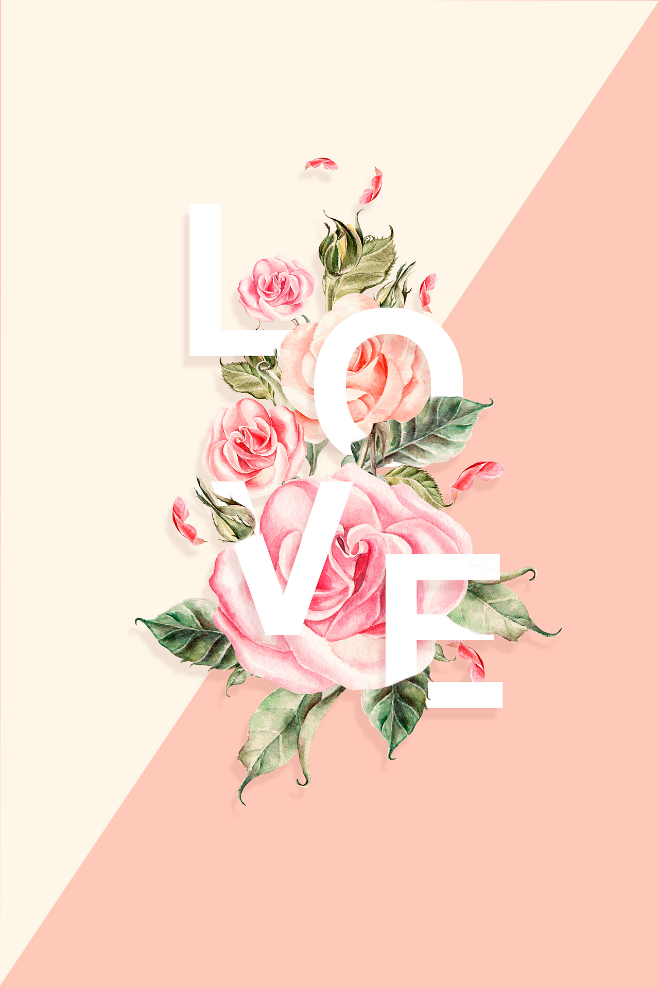 图文穿插创意设计