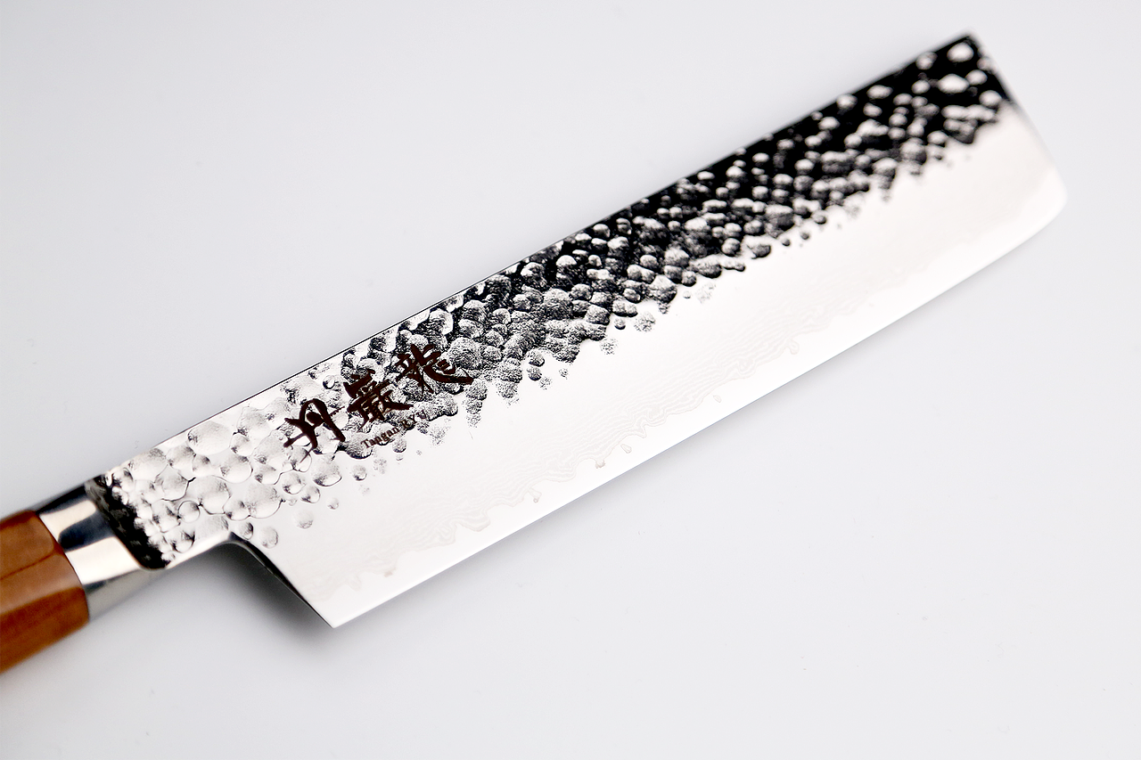 岩刃社出品-龙泉-丹严龙系列厨刀-手工厨刀中的艺术品（图ZMTM0NTkxNDY4） - 产品摄影 - 站酷设计师程一砾原创素材 - 站酷ZCOOL