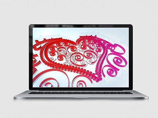 心（個人主頁-ZMjA2NzM4NjA=） - 其他三維 - 站酷設計師ily7xll原創(chuàng)素材 - 站酷ZCOOL