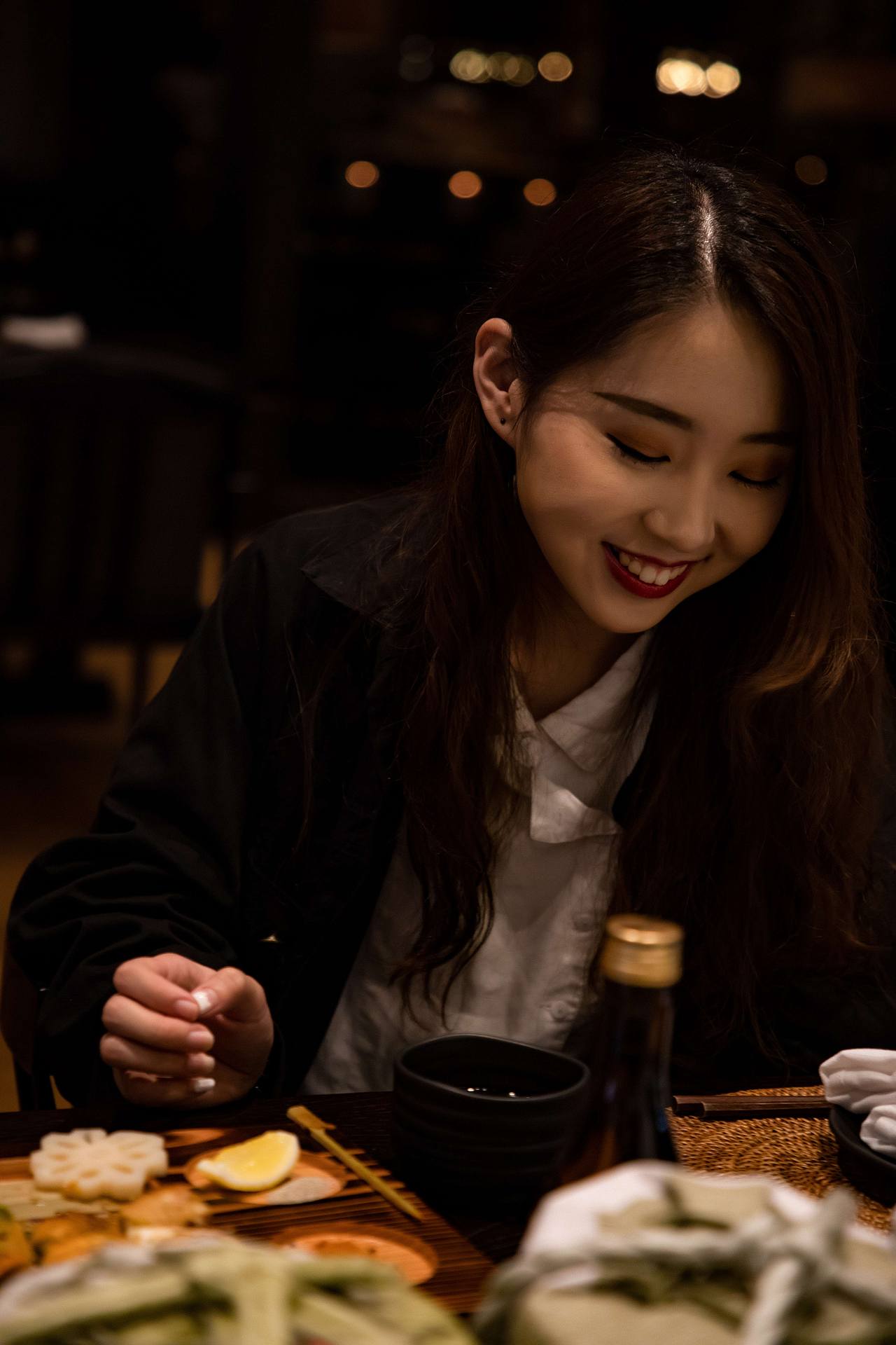 【酒店】深夜食堂（图ZMTY4OTY2Mjg0） - 品牌 - 站酷设计师Jtuntun原创素材 - 站酷ZCOOL