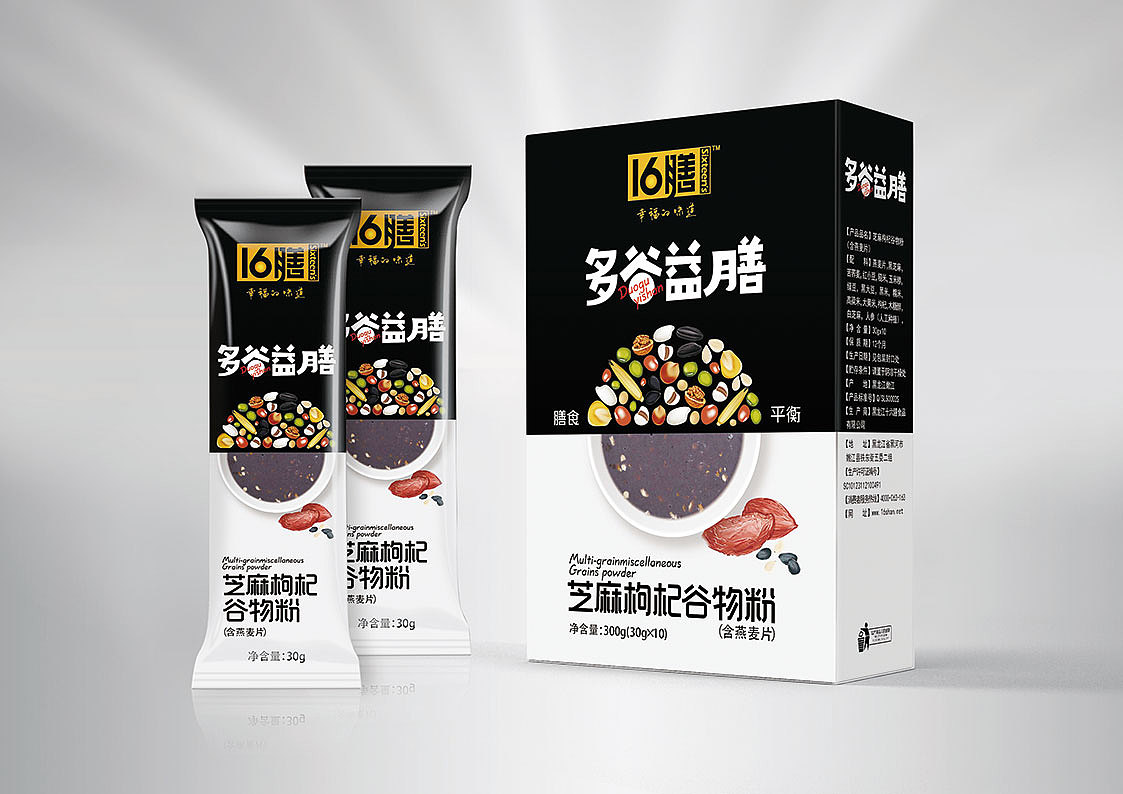 五谷杂粮系列包装设计分享（图ZMTc4NTEzNjg4） - 包装 - 站酷设计师广州北斗设计原创素材 - 站酷ZCOOL