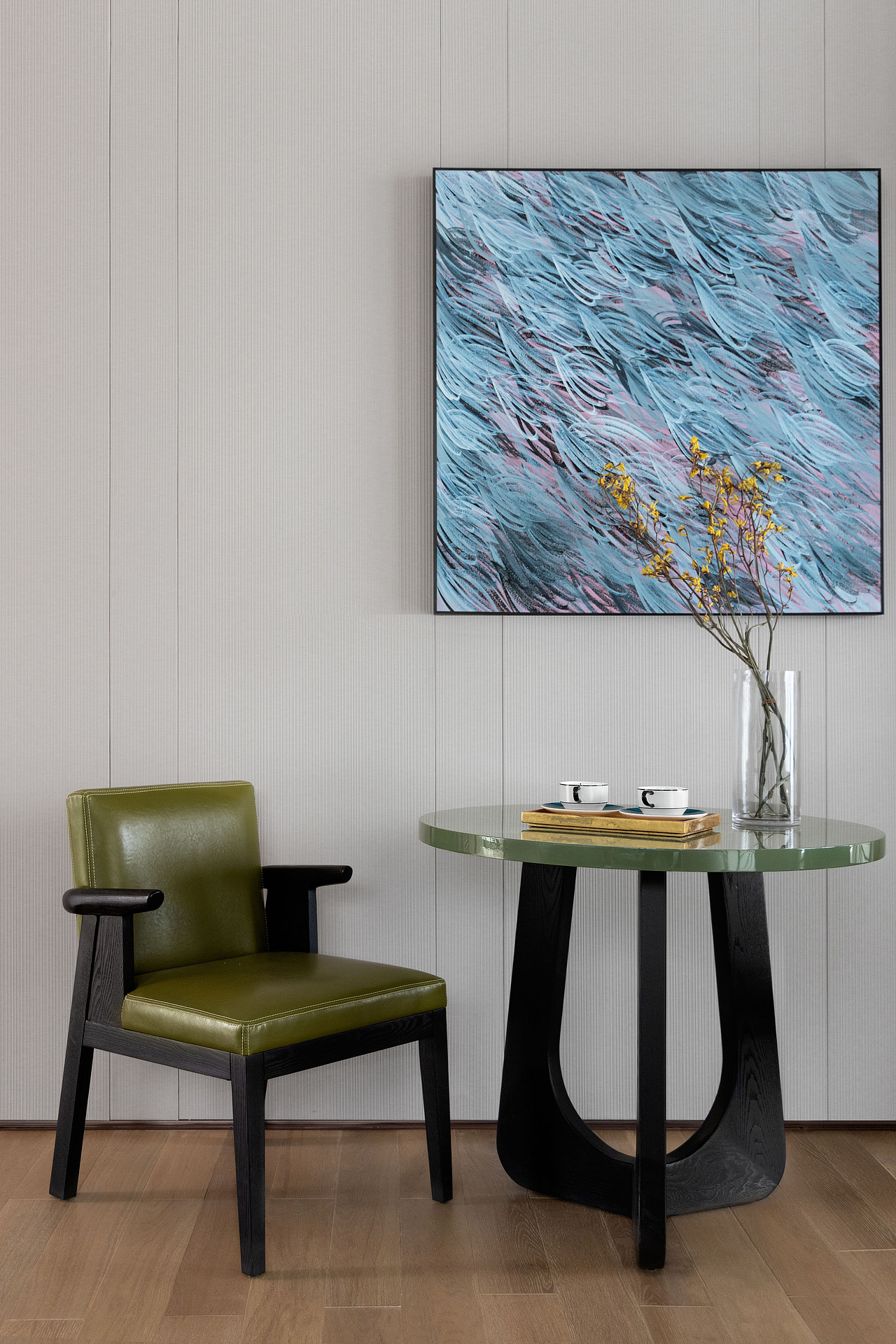 元禾大千 | 地处北纬22°的气质豪宅