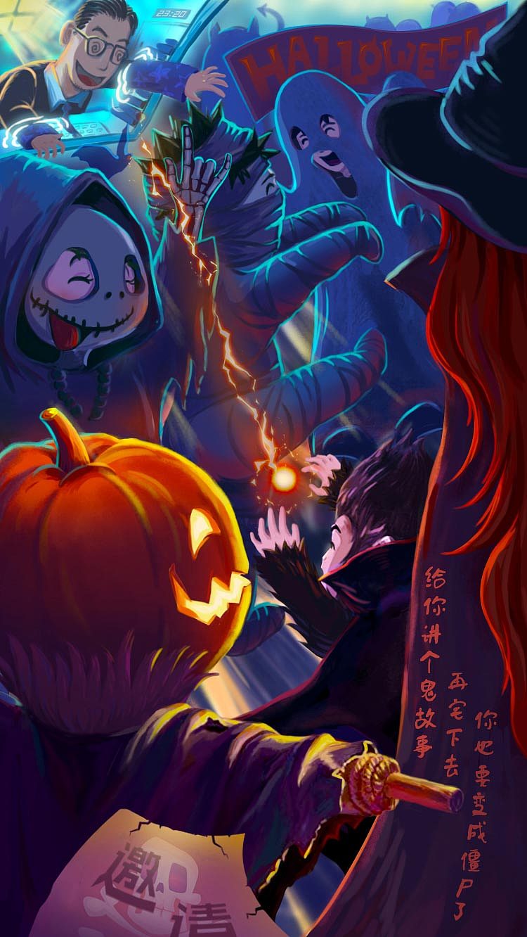 节日海报设计（图ZMjM1MTcxOTQ4） - 商业插画 - 站酷设计师lulluyang原创素材 - 站酷ZCOOL
