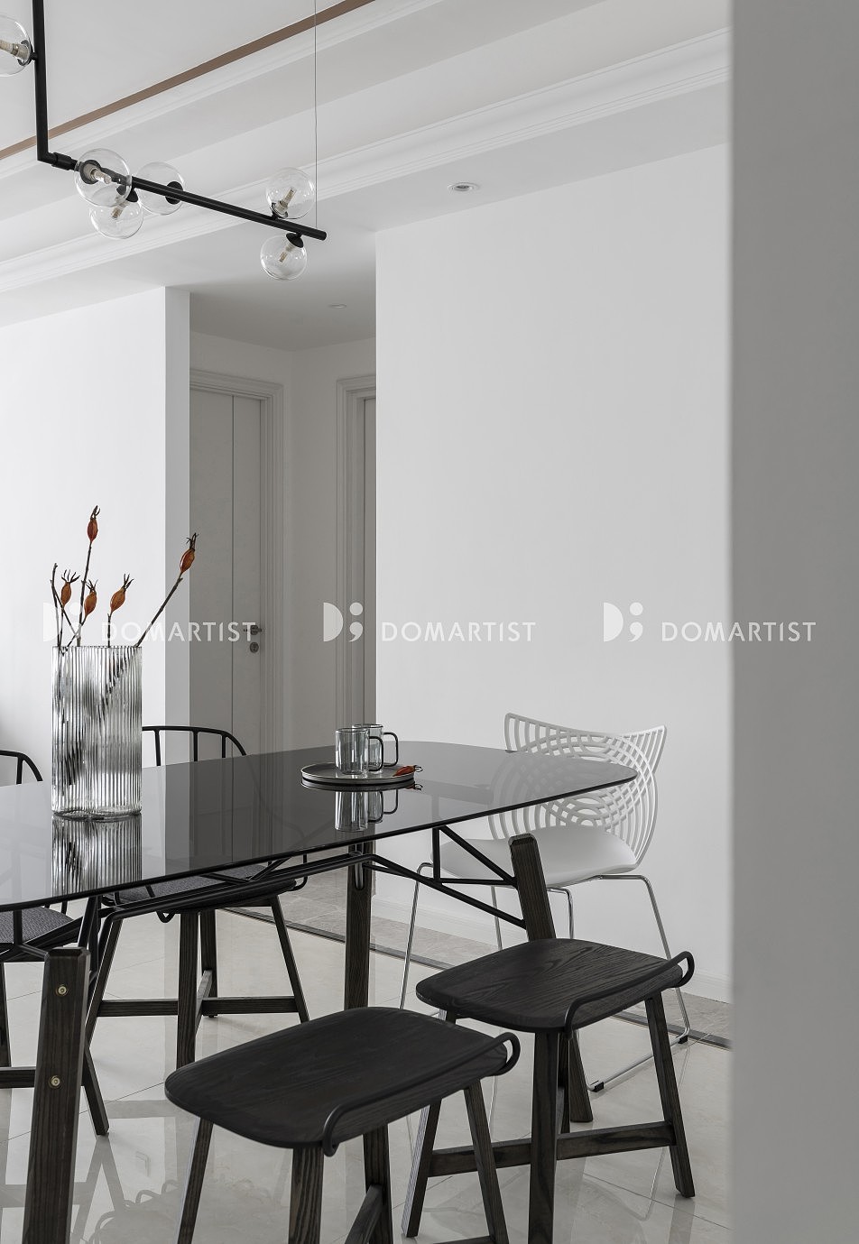 DA | 意式现代简约（图ZMTk2MDMwNzMy） - 家装设计 - 站酷设计师DA家居设计美学馆原创素材 - 站酷ZCOOL