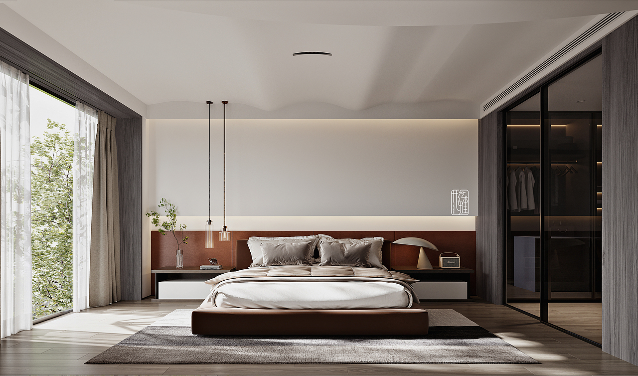 意趣空间、一见倾心