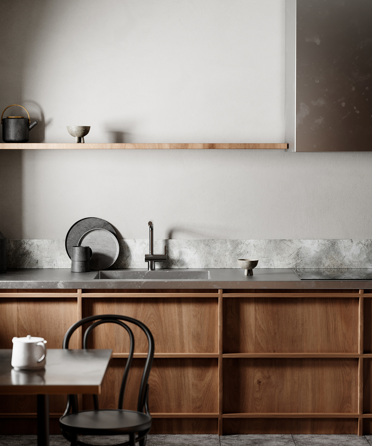 室内场景练习-3 corona（图ZMzY5MjA5NDE2） - 产品 - 站酷设计师腊肠和八宝原创素材 - 站酷ZCOOL