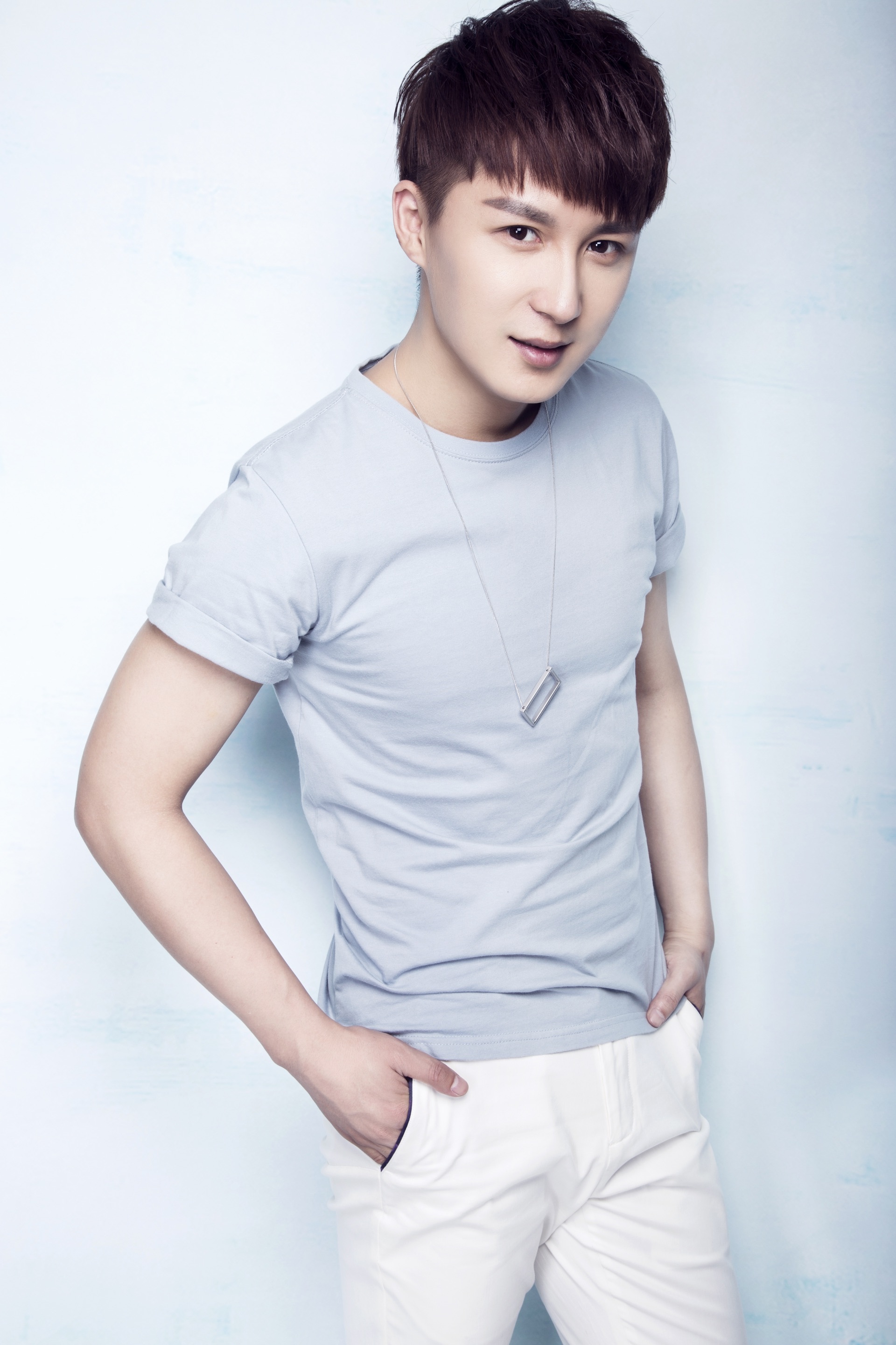 章磊#不一样的中国风.不一样的中国范