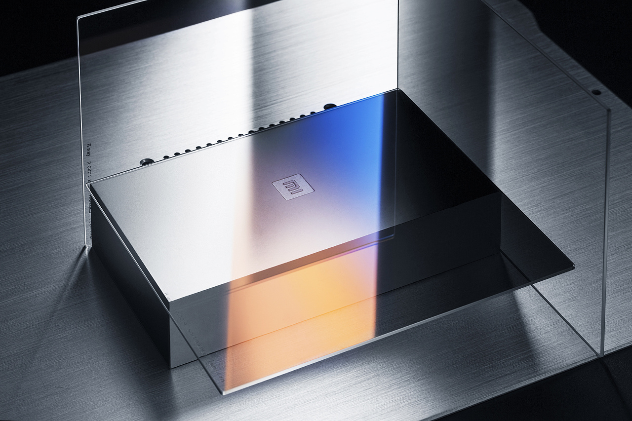 魅族pro7 智窗 &小米mi6 亮银版