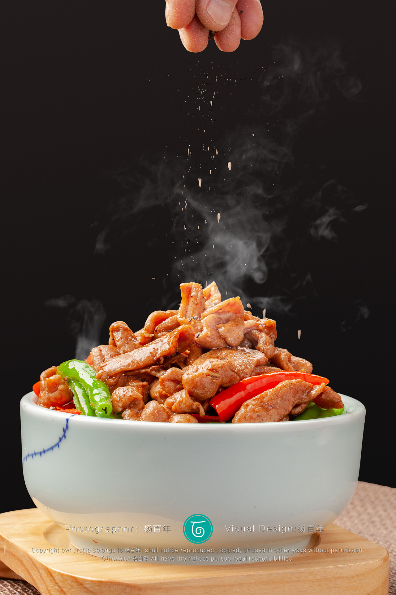 中式快餐菜品拍摄|摄影|静物|美食摄影金兰视觉 - 原创作品 - 站酷 (ZCOOL)
