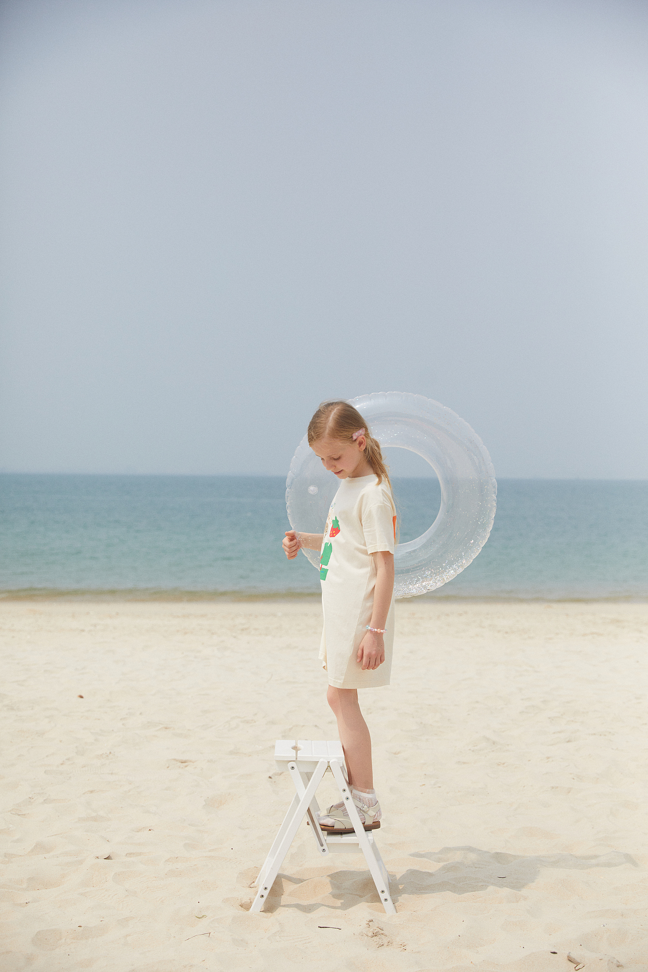 MQD x Tanners 夏日入侵宝藏计划!