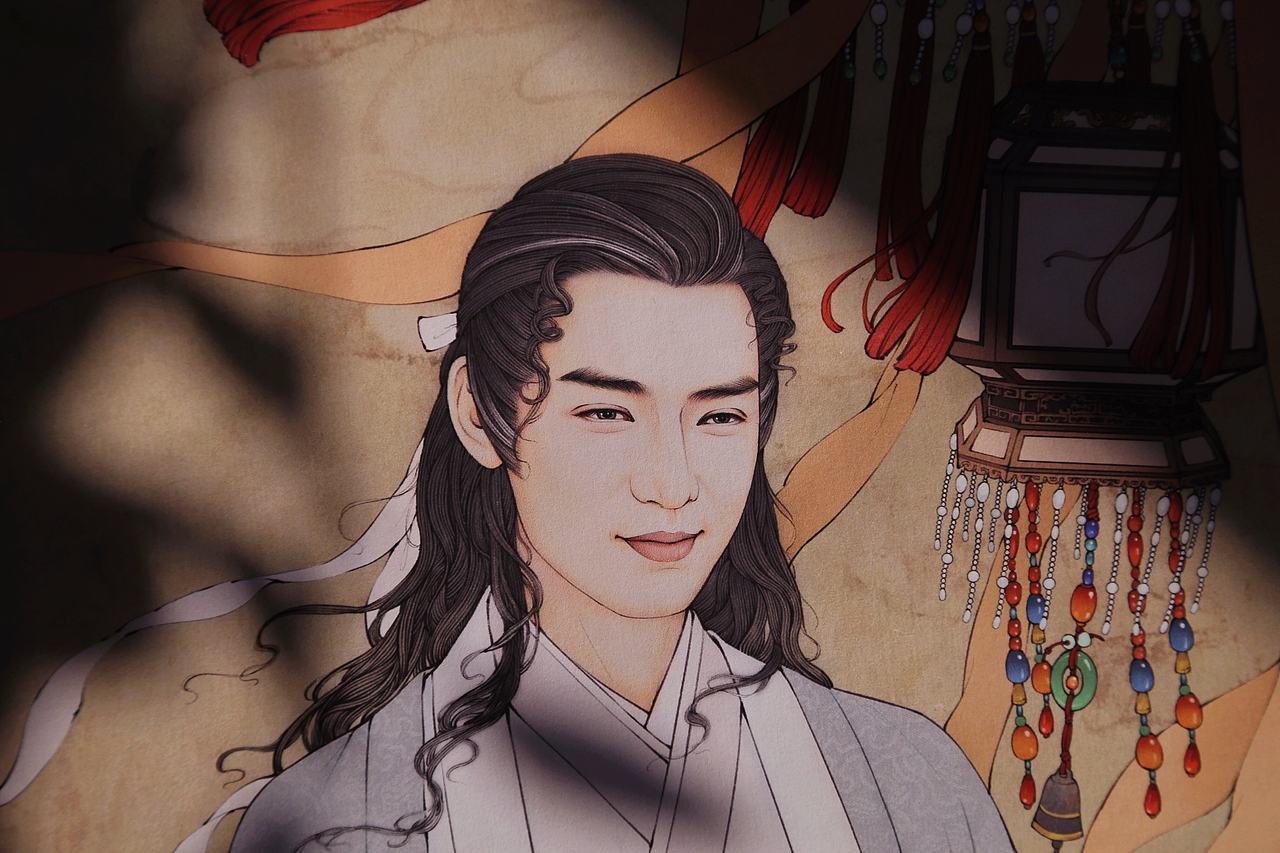 2020的某一天（图ZMjI2MzE3NzIw） - 艺术插画 - 站酷设计师千景绘studio原创素材 - 站酷ZCOOL