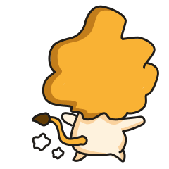 酷酷的獅獅（圖ZMTU2NDY2NDA0） - 主題/皮膚 - 站酷設(shè)計(jì)師倩楠nn原創(chuàng)素材 - 站酷ZCOOL