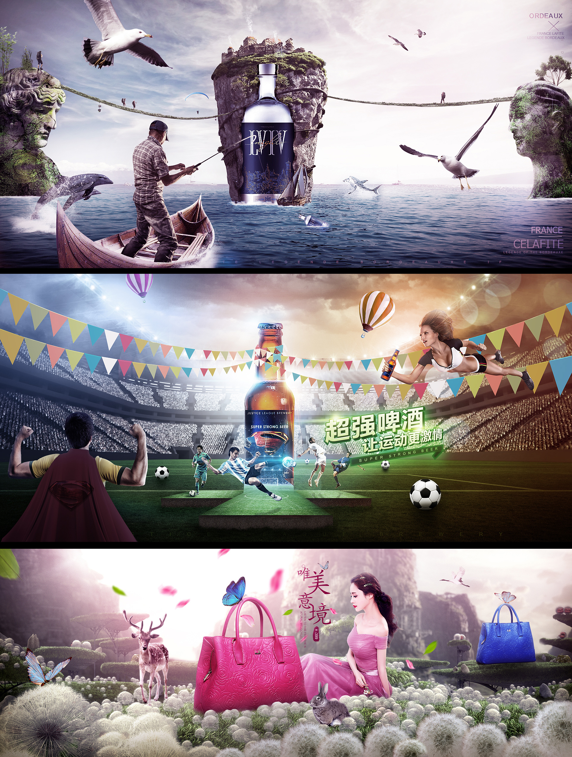 闭关修炼两年出关啦!