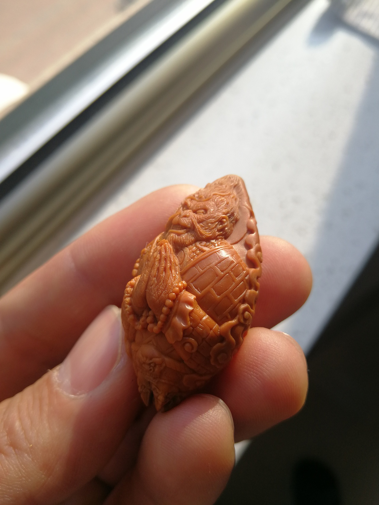 一念大圣【第二颗】