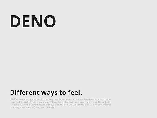 DENO