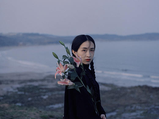 膠片寫(xiě)真——Better（個(gè)人主頁(yè)-ZMjcwOTU5OTY=） - 人像攝影 - 站酷設(shè)計(jì)師阿柿原創(chuàng)素材 - 站酷ZCOOL