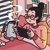 生活好像奇遇记的头像