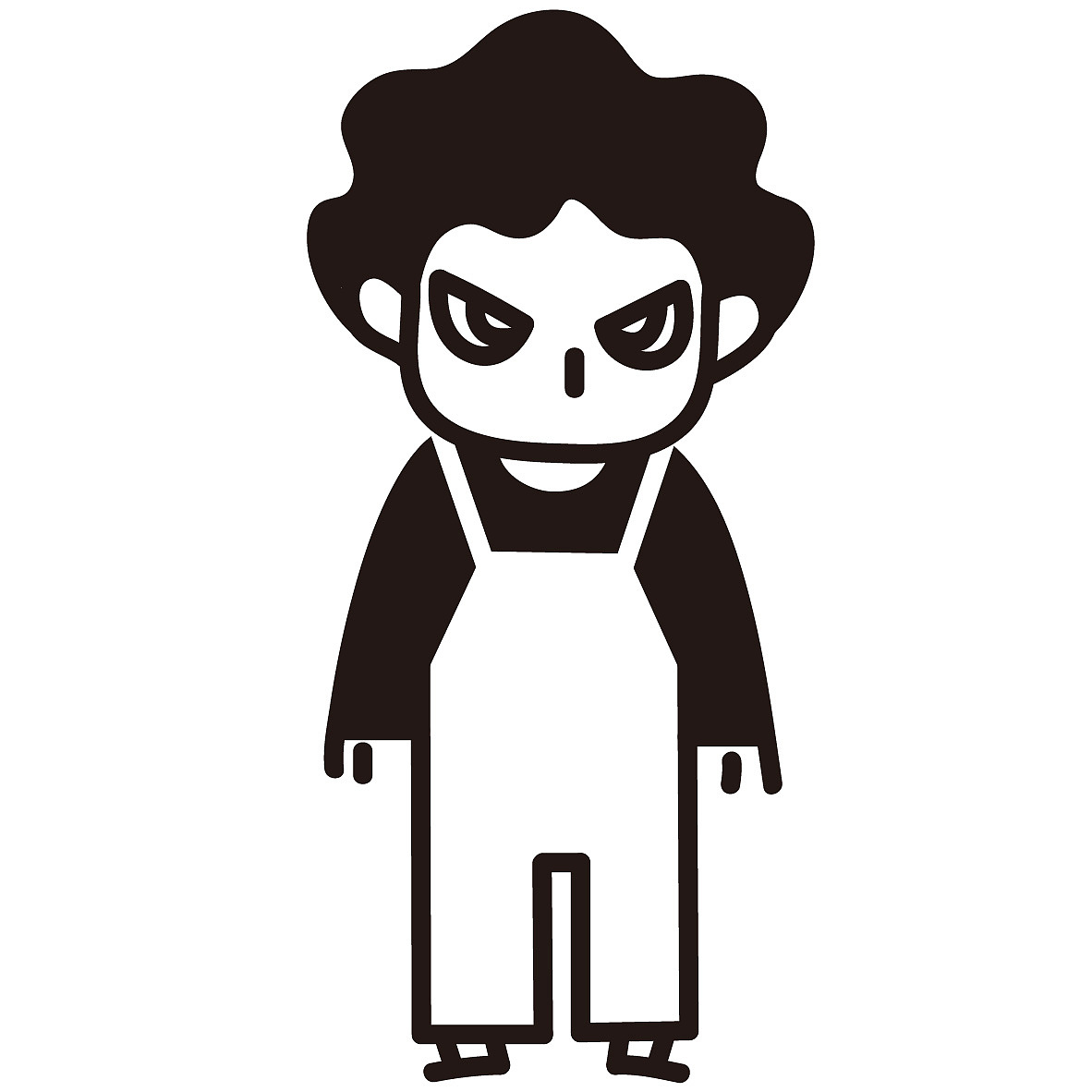 2018年插画练习丨白刷不厌的三部好剧