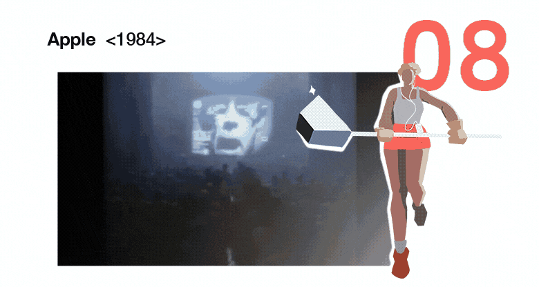 2020,我们继续相信广告——LxU鼠年新春制造（图ZMTk5MDkwODcy） - 短片 - 站酷设计师LxU以乘原创素材 - 站酷ZCOOL