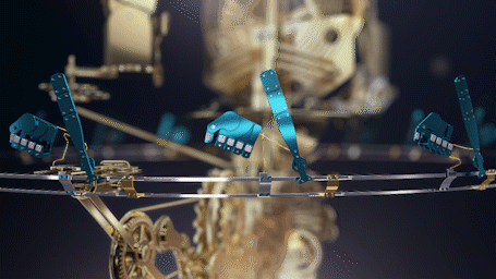 三维手机动画（图ZMjAxNDU0MDc2） - 动画/影视 - 站酷设计师Ly灵原创素材 - 站酷ZCOOL