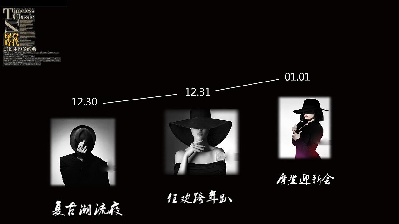 2018万象城摩登爵士跨年狂欢大趴活动策划方.（图ZMjg4NDYzNDg4） - 文案/策划 - 站酷设计师恰宵夜原创素材 - 站酷ZCOOL