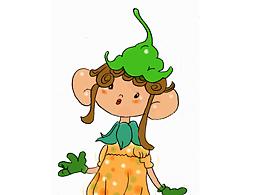 人物設(shè)計(jì)