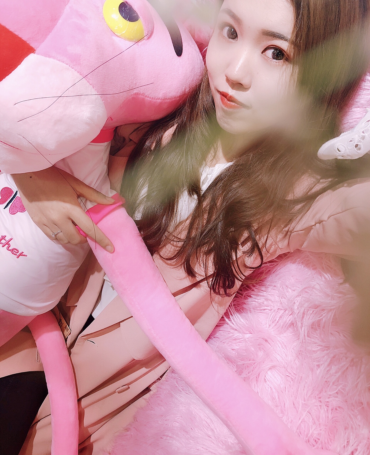 粉界（图ZMTI5MDk2OTYw） - 人像摄影 - 站酷设计师l璐璐璐原创素材 - 站酷ZCOOL