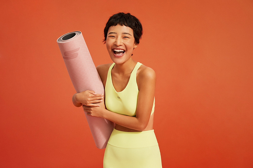 SKECHERS斯凯奇瑜伽系列（图ZMzY0MDEyMjQw） - 人像摄影 - 站酷设计师MAXAU区柱江原创素材 - 站酷ZCOOL