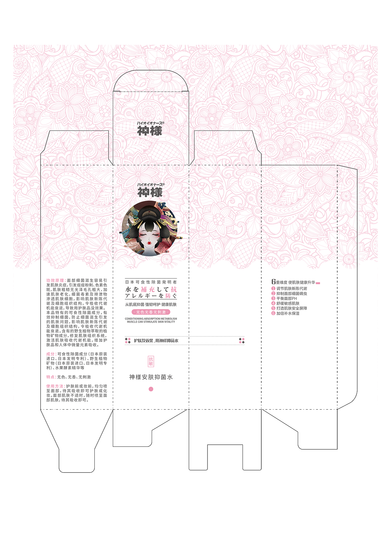 女性私处喷雾包装设计（图ZMjEyNTk2MDA0） - 包装 - 站酷设计师琪姐的饭米粒原创素材 - 站酷ZCOOL