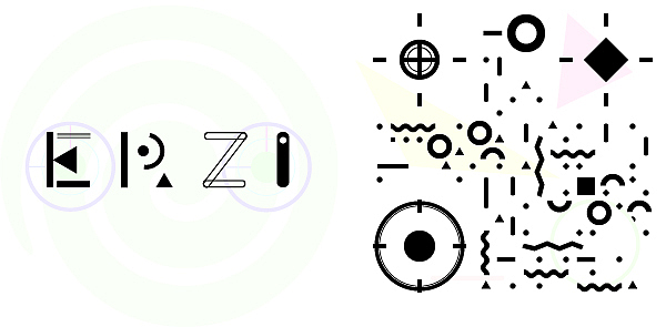 临摹艺术二维码（图ZMTA4ODgyODQw） - 品牌 - 站酷设计师月月设计原创素材 - 站酷ZCOOL