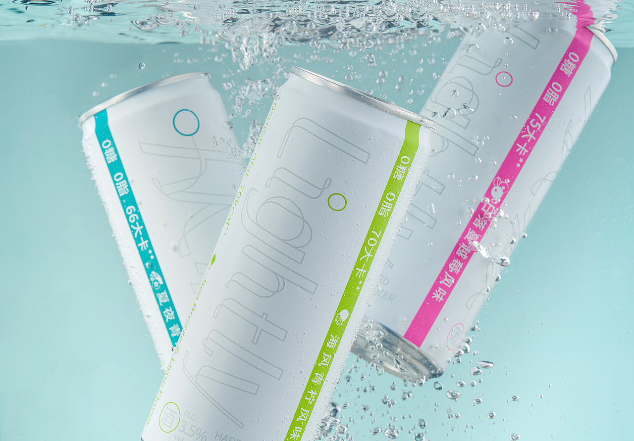 RIO从减 x 热浪 | 大可不必,一切从减