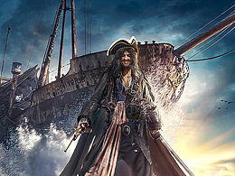 海盗3