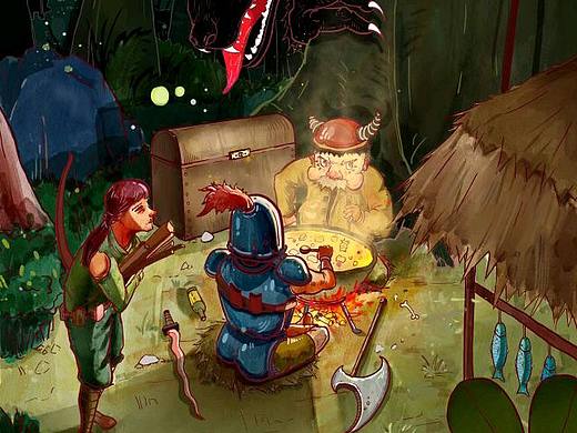 午夜之時(shí)（個(gè)人主頁(yè)-ZNjc0NTQxMDQ=） - 創(chuàng)作習(xí)作 - 站酷設(shè)計(jì)師深山蛤蚧原創(chuàng)素材 - 站酷ZCOOL