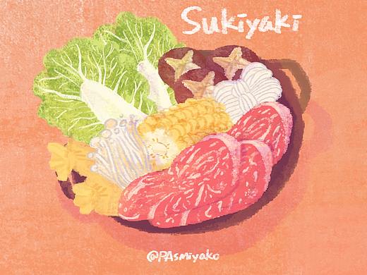 好好吃(xia)饭(wu cha)