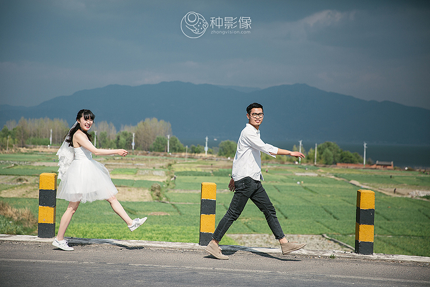 ［种影像］我只要有你的诗和远方（图ZNDg1NDIxNTI=） - 人像摄影 - 站酷设计师种影像工作室原创素材 - 站酷ZCOOL