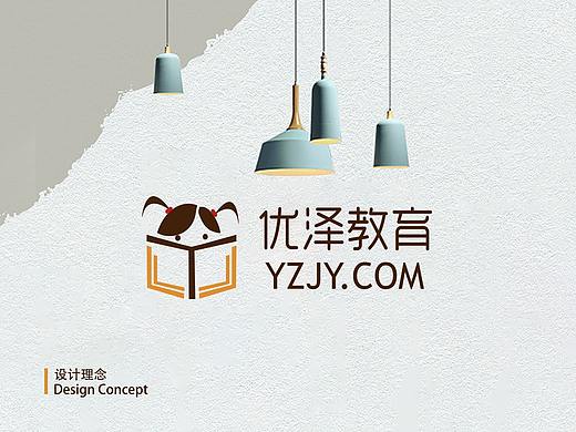 优泽教育logo